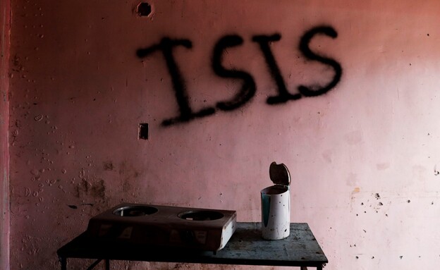 העיר מראווי במינדנאו בפיליפינים לאחר קרב הטרור