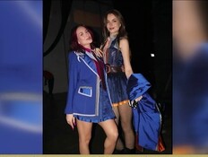 הדרישה שהגיעה בהפתעה: כסו את הכוכבות. התמונה לפני ואחרי