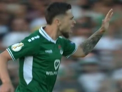 (צילום מסך) (צילום: ספורט 5)