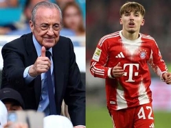 (GETTY) (צילום: ספורט 5)