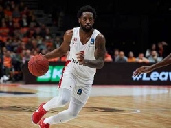 התבססה בפסגה (GETTY) (צילום: ספורט 5)