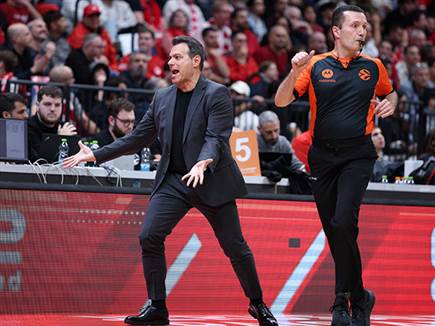 המשחק היה מותח במיוחד (אלן שיבר)