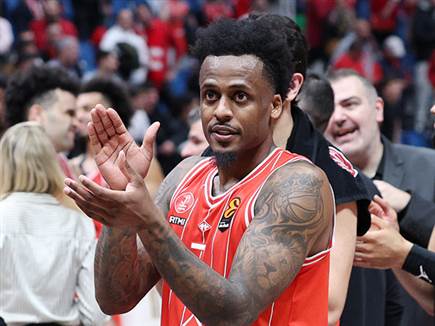 “יהיה נהדר להישאר, אוהב את תל אביב“. בלייקני (צילום: אלן שיבר)