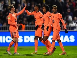 (Angel Martinez/Getty Images) (צילום: ספורט 5)