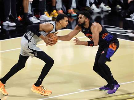 (Getty) (צילום: ספורט 5)