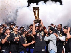 (Getty) (צילום: ספורט 5)