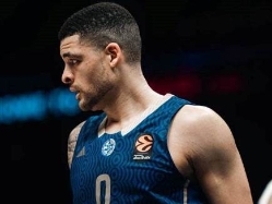 Dubai Basketball (צילום: ספורט 5)