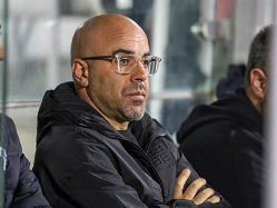 (קובי אליהו) (צילום: ספורט 5)