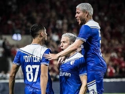 (עודד קרני) (צילום: ספורט 5)