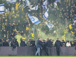 sportFive1646264 (צילום: ספורט 5)