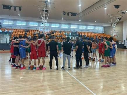 (איגוד הכדורסל) (איגוד הכדורסל)