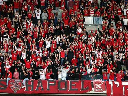 (אלן שיבר) (צילום: ספורט 5)