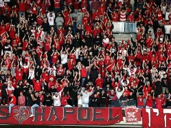 (אלן שיבר) (צילום: ספורט 5)