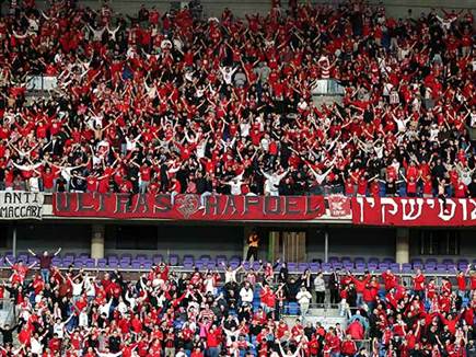 השיטה נחשפה (אלן שיבר) (צילום: ספורט 5)