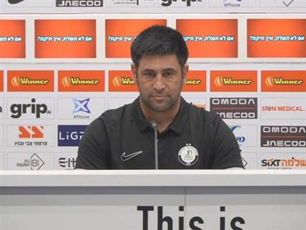 sportFive1646364 (צילום: ספורט 5)