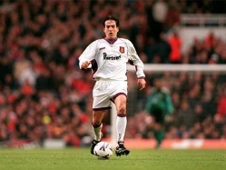 (Photo by Tom Honan/EMPICS via Getty Images) (צילום: ספורט 5)