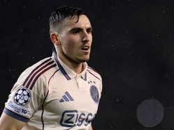 (GETTY) (צילום: ספורט 5)