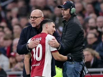 יודע מה הוא צריך לשפר (GETTY) (צילום: ספורט 5)