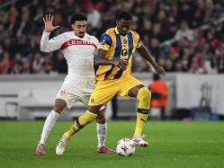 (Getty Images) (צילום: ספורט 5)