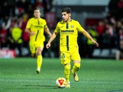 Joaquin Corchero/Europa Press via Getty Images (צילום: ספורט 5)