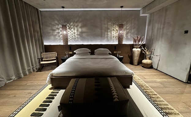 אספרנזה חדר אספרנזה חדר