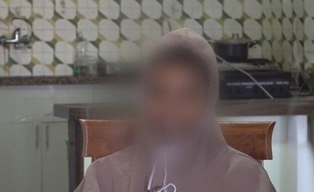 חברתה של היימנוט מדברת על ניסיון החטיפה בבאר שבע חברתה של היימנוט מדברת על ניסיון החטיפה בבאר שבע