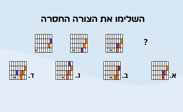 חידת המלבן הסגול (איור: הפרופסור הלא המפוזר)