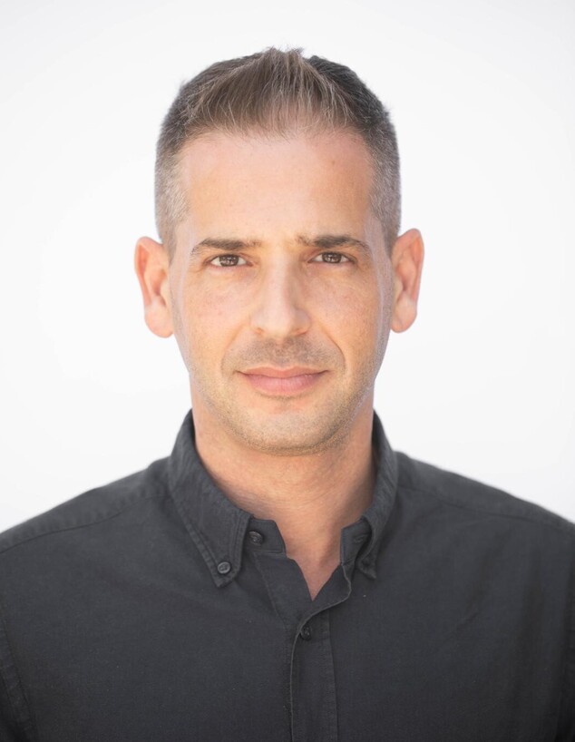 מיקי שטרסבורגר