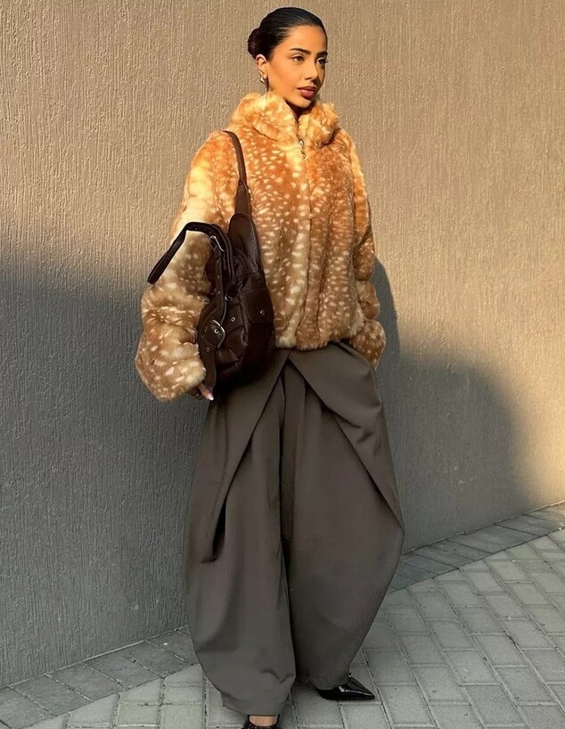 הפרינט הכי טרנדי