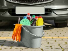 למה דווקא בחורף חשוב מאוד לשטוף את המכונית