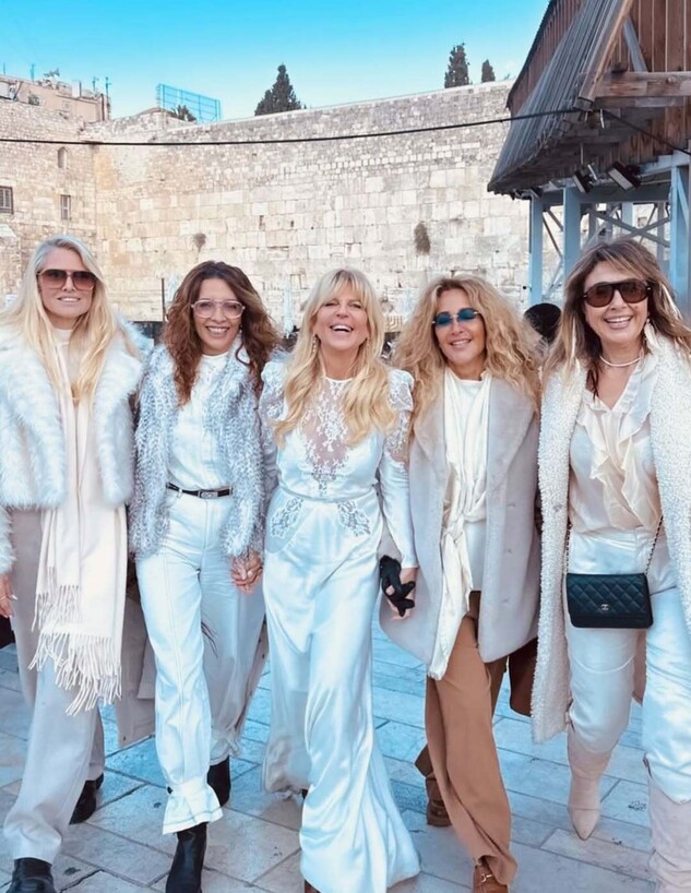 הבר מצווה של הבן של סנדרה רינגלר ושגב משה הבר מצווה של הבן של סנדרה רינגלר ושגב משה