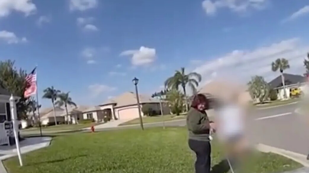 מציאת האם שחטפה את מישל הנעדרת מציאת האם שחטפה את מישל הנעדרת