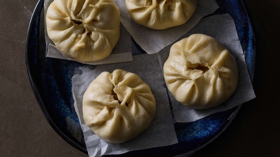 כיסוני ניקומן של רנן - צ'יינה טאון 2025 בשרונה מרק (צילום: דן פרץ, יחסי ציבור)