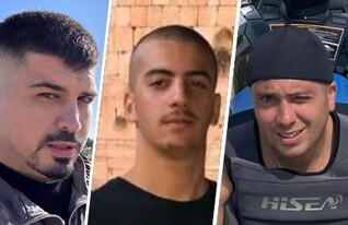 ג'ורג' בית עדה, אופק נווה ובן קוסטה