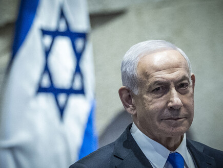 חסרונו של האיש שנחשב "היד הארוכה" של נתניהו מורגש