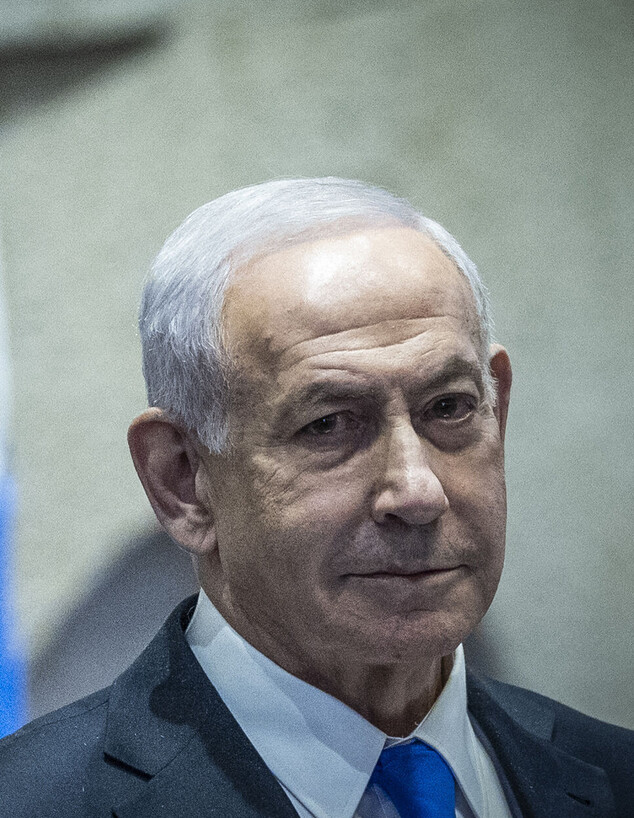 ראש הממשלה, בנימין נתניהו ראש הממשלה, בנימין נתניהו