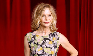 מג ראיין (צילום:  Taylor Hill/FilmMagic, Getty images)