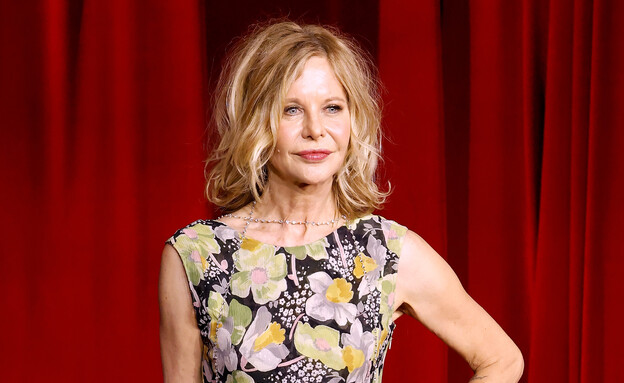 מג ראיין (צילום:  Taylor Hill/FilmMagic, Getty images)