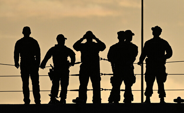 חיילים צבא ארצות הברית חיילים צבא ארצות הברית