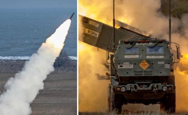 המערכות בפעולה (צילום: Ezra Acayan | DANIEL MIHAILESCU/AFP via Getty Images)