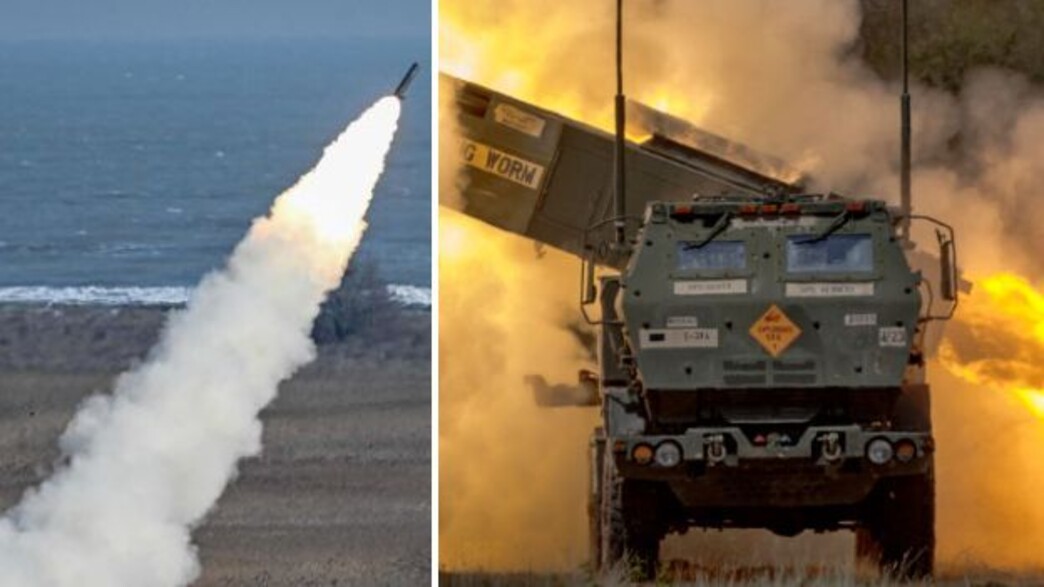 המערכות בפעולה