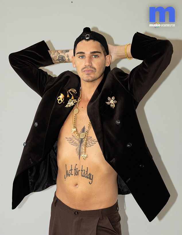 נווה לוי נווה לוי