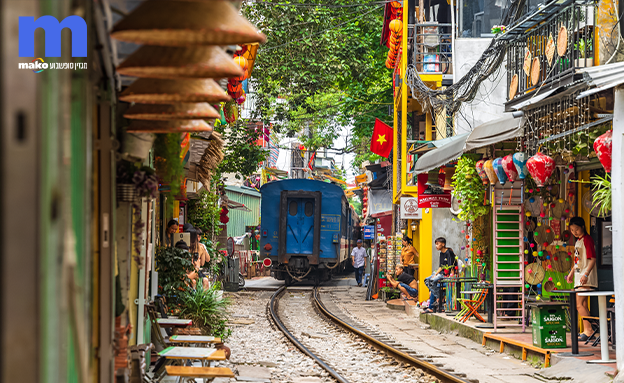 26 יעדים לשנת 2026 (צילום: שאטרסטוק-Scout901)