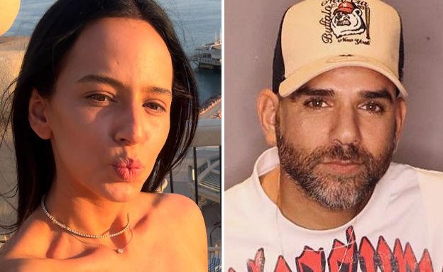 קורין גדעון, איתי בצלאלי