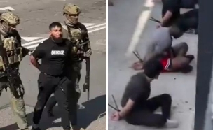 חשודים טרור אוסטרליה (צילום: לפי סעיף 27א' לחוק זכויות יוצרים)