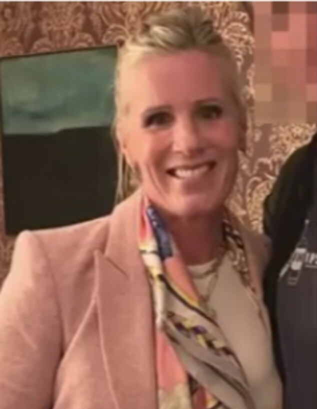 קריסטין קאבוט