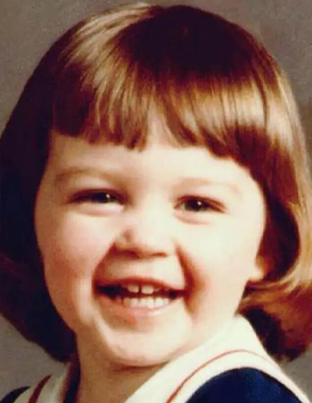 מישל ניוטון שנחטפה ונעדרה במשך 42 שנה מישל ניוטון שנחטפה ונעדרה במשך 42 שנה