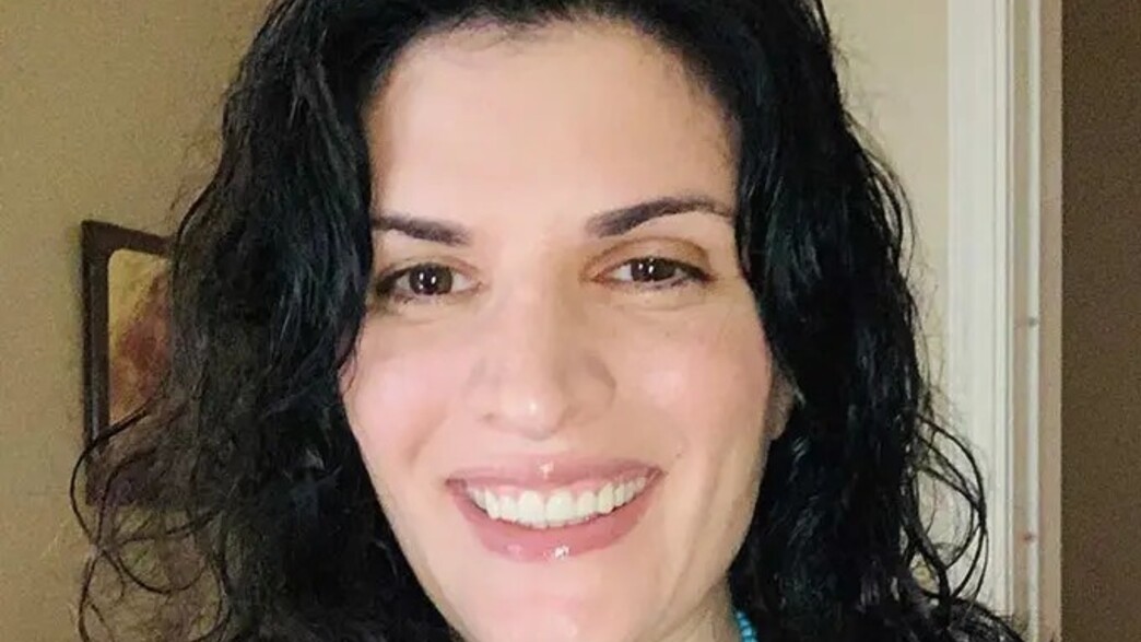 שירין סעידי, המרצה ששיבחה את ח'אמנאי שירין סעידי, המרצה ששיבחה את ח'אמנאי