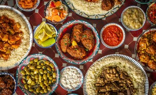 מסעדת סולת (צילום: ישראל נתנאל, יחסי ציבור)