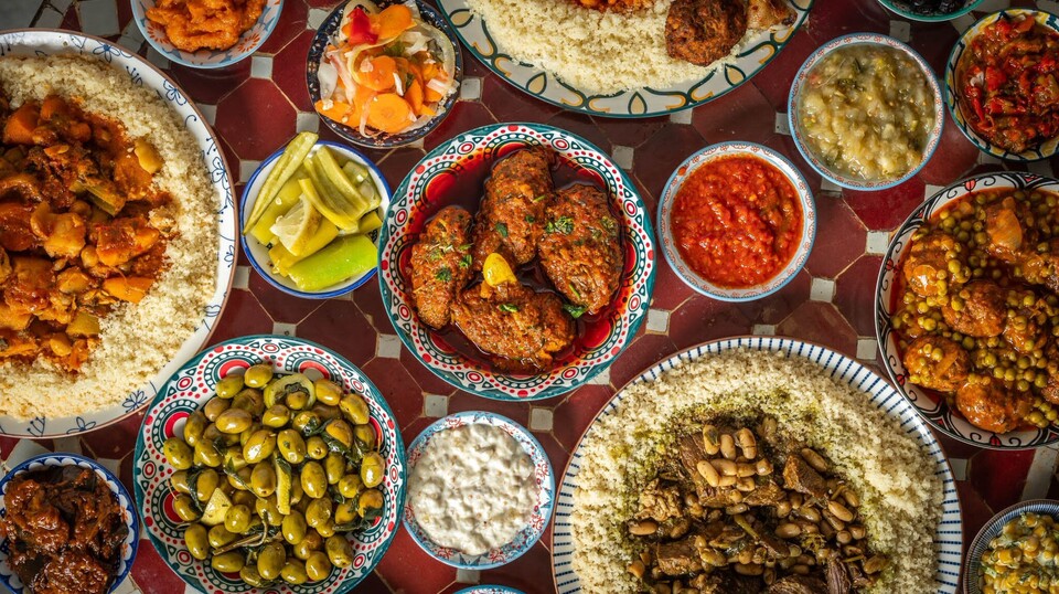 מסעדת סולת (צילום: ישראל נתנאל, יחסי ציבור)